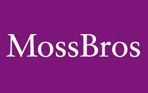 Moss Bros (Suit)