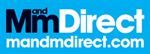 M and M Direct